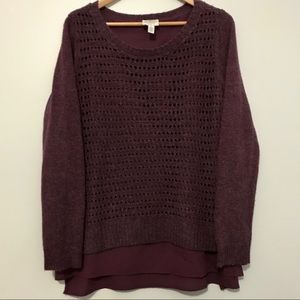 St John’s Bay Sweater